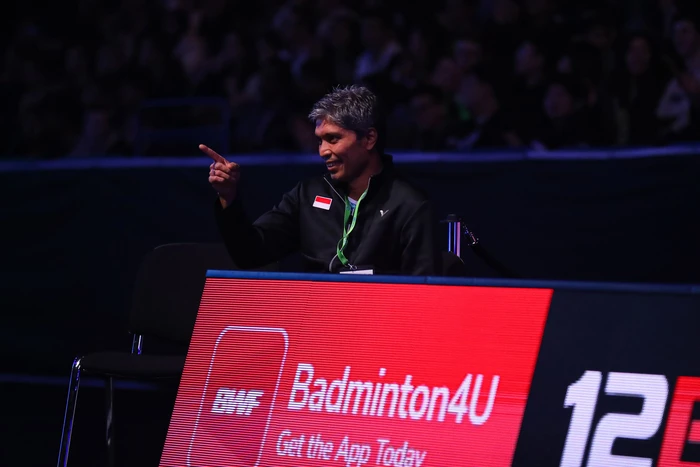 Pelatih Pelatih Indonesia Hijrah Ke Luar Negeri Ini Respons Pbsi