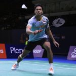 Indonesia Open 2025: Chico Terhenti di Babak I
