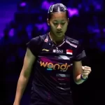 Hasil China Masters 2025: Putri KW Melaju ke 8 Besar