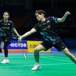 Thailand Masters 2026: Adnan/Indah Menang Rubber Game