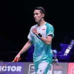 Malaysia Open 2026: Jonatan Christie Lanjut ke Perempatfinal