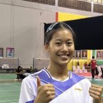 Putri KW dan Alwi Bidik Hasil Baik di Malaysia Open 2026