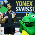 Rekap Swiss Open 2026: China Juara Umum, Indonesia 0 Gelar