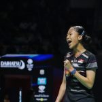 Hasil Swiss Open 2026: Putri KW Menang Mudah, Maju ke 16 Besar