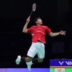 Hasil Thomas Cup 2026: Comeback! Indonesia Kalahkan Thailand 3-2