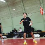 Thomas & Uber Cup: Indonesia Tancap Gas di Latihan Perdana