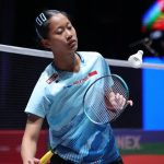 Hasil Drawing Singapore Open 2026: Kans Putri KW Jumpa An Se Young