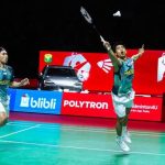 Jadwal Indonesia Open 2026 Hari Ini: Sabar/Reza Vs Raymond/Joaquin