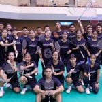 Jadwal Kejuaraan Asia Junior 2026: Indonesia Vs Korea