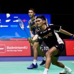 Hasil China Open 2026: Fajar/Fikri Lanjut ke Perempatfinal