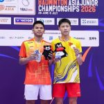 Kejuaraan Asia Junior 2026: Indonesia Nirgelar, Ini Fokus PBSI