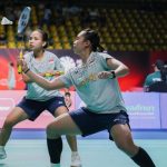 Hasil Kejuaraan Dunia 2026: Isyana/Rinjani Kalahkan Wakil Skotlandia