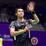 Daftar dan Undian Wakil Indonesia di Kejuaraan Dunia Bulutangkis 2026