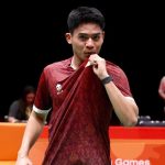 Doa Orang Tua Bikin Ubed Main Tenang dan Menang