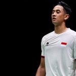 Denmark Open 2026: Alwi Singkirkan Jonatan